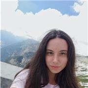 Studentessa universitaria di Scienze Biologiche, di 19 anni impartisce lezioni di chimica inorganica, massima serietà e disponibilità. Disponibile anche per lezioni presenziali nella città di Viterbo